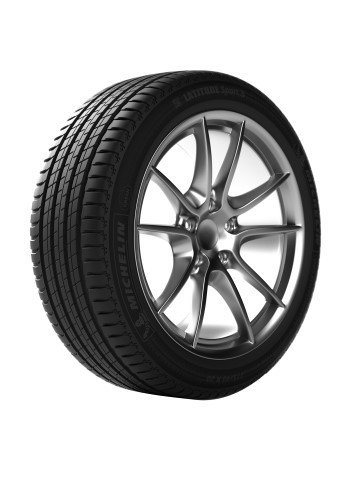 suverehv Michelin Latitude Sport 3