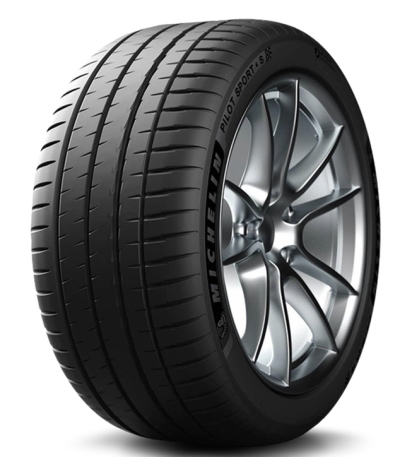 suverehv Michelin Pilot Sport 4S PS4S