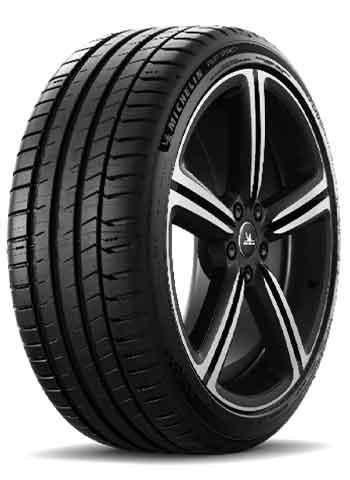 suverehv Michelin Pilot Sport 5 PS5