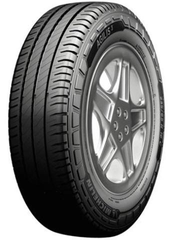 suverehv Michelin Agilis 3