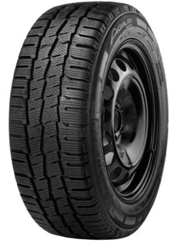 lamellrehv Michelin Agilis Alpin