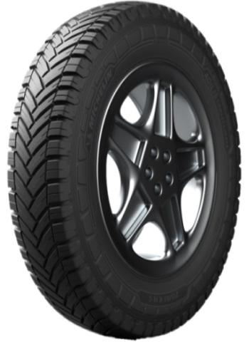 ms rehv Michelin Agilis CrossClimate