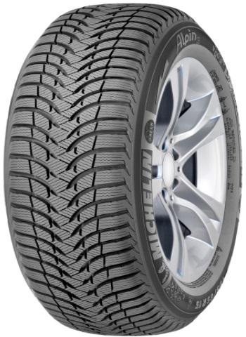 lamellrehv Michelin Alpin 4 A4