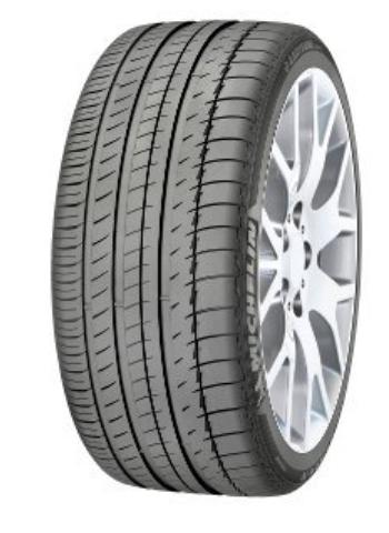suverehv Michelin Latitude Sport
