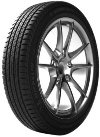 suverehv Michelin Latitude Sport 3