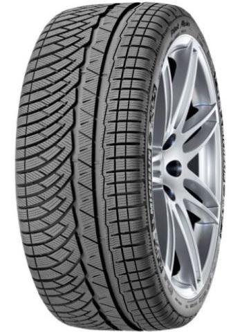 lamellrehv Michelin Pilot Alpin 4 PA4