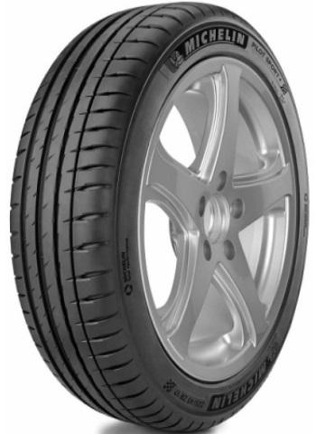 suverehv Michelin Pilot Sport 4 PS4