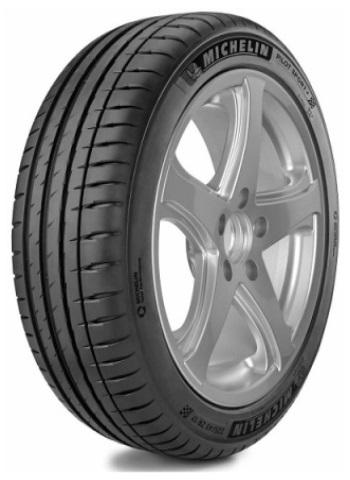 suverehv Michelin Pilot Sport 4 PS4