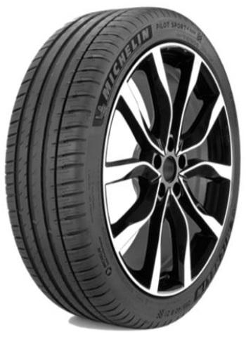 suverehv Michelin Pilot Sport 4 SUV PS4