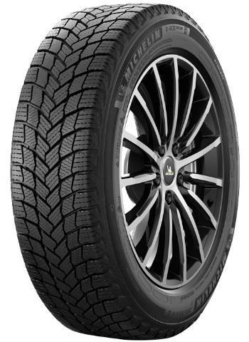 lamellrehv Michelin X-Ice Snow SUV