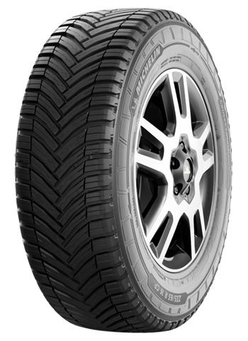 ms rehv Michelin CrossClimate Camping