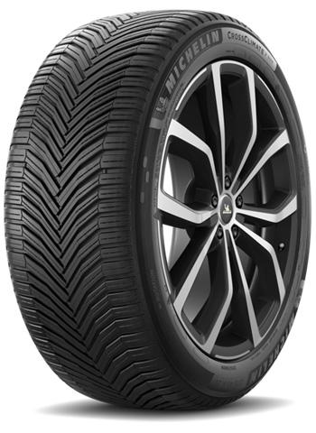 ms rehv Michelin Crossclimate 2