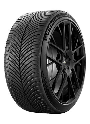 ms rehv Michelin CrossClimate 3 Sport