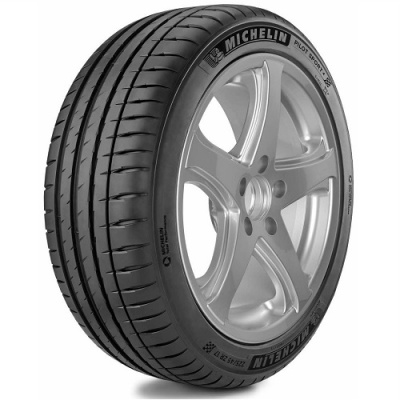 suverehv Michelin Pilot Sport 4S PS4S