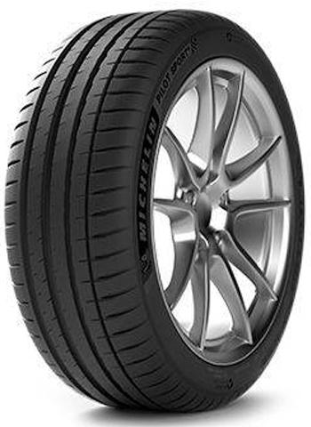 suverehv Michelin Pilot Sport 4 SUV PS4