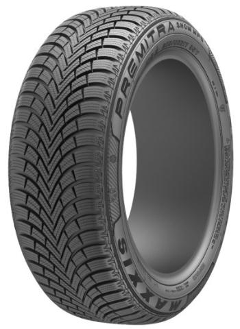lamellrehv Maxxis Premitra Snow SUV WP6