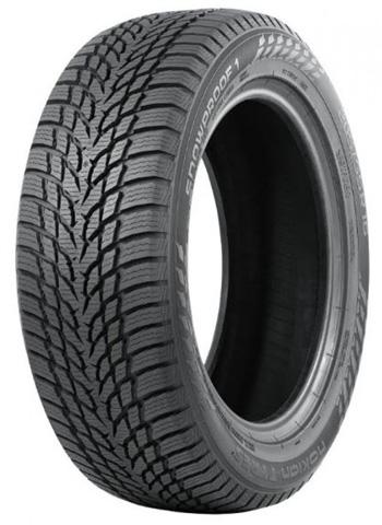 lamellrehv Nokian Snowproof 1