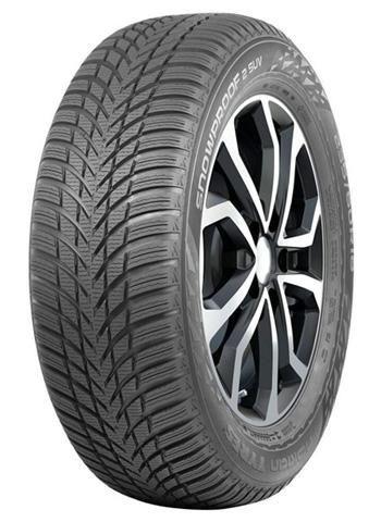 lamellrehv Nokian Snowproof 2 SUV