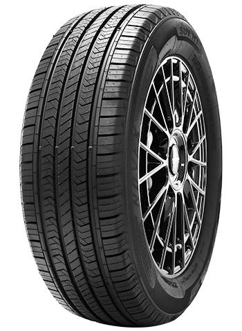 suverehv Novex SUV HT