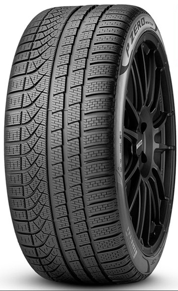 lamellrehv Pirelli P ZERO Winter