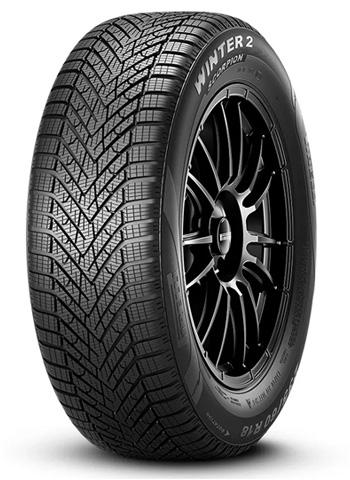 lamellrehv Pirelli Scorpion Winter 2