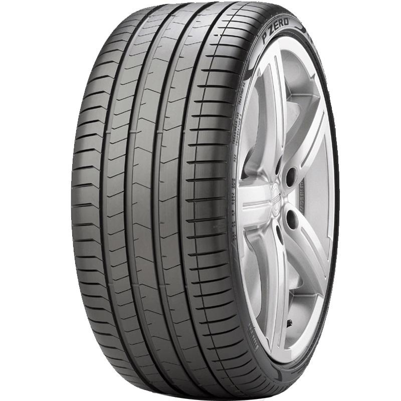 suverehv Pirelli P ZERO PZ4