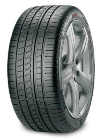 suverehv Pirelli P ROSSO-A