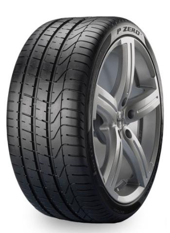 suverehv Pirelli P ZERO THE HERO