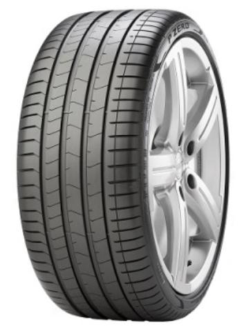 suverehv Pirelli P ZERO THE HERO