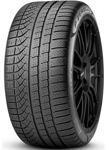lamellrehv Pirelli P ZERO Winter