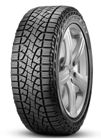 suverehv Pirelli Scorpion ATR