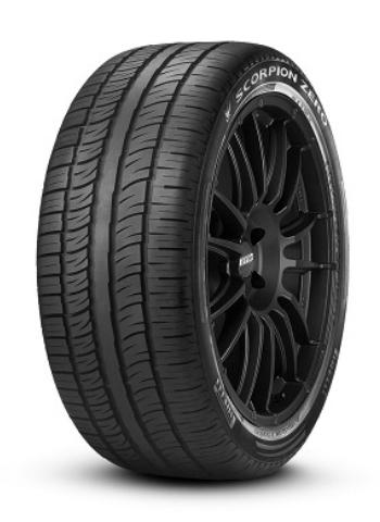 suverehv Pirelli Scorpion Zero ASIMMETRICO