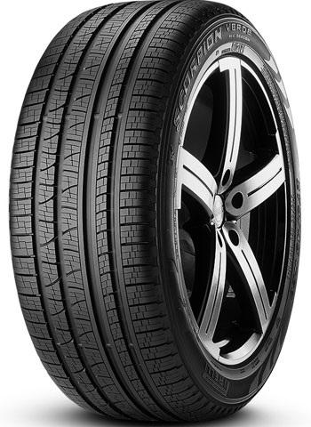 suverehv Pirelli Scorpion Verde All Season