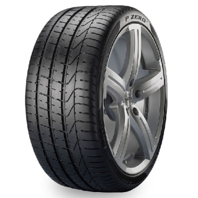 suverehv Pirelli Pzero