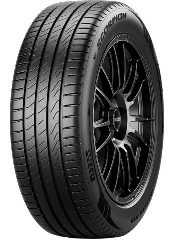 suverehv Pirelli Scorpion S3