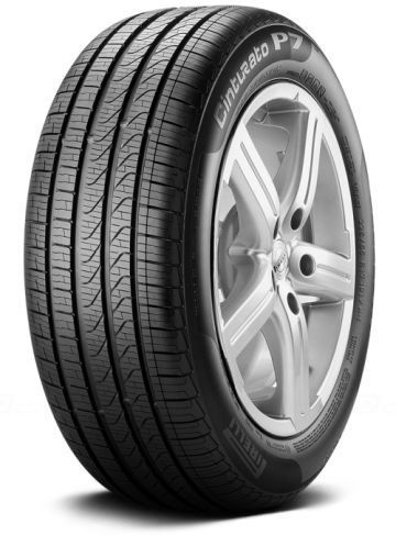 suverehv Pirelli Cinturato P7