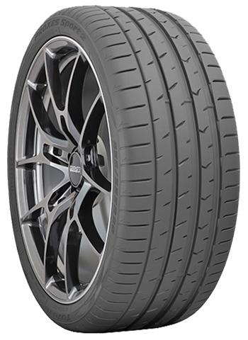 suverehv Toyo Proxes Sport 2