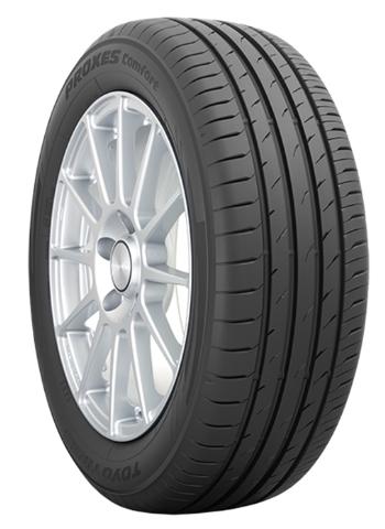 suverehv Toyo Proxes Comfort SUV
