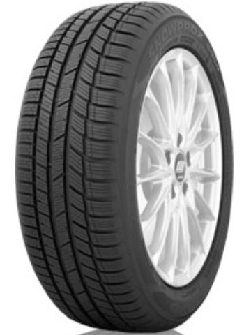 lamellrehv Toyo Snowprox S954