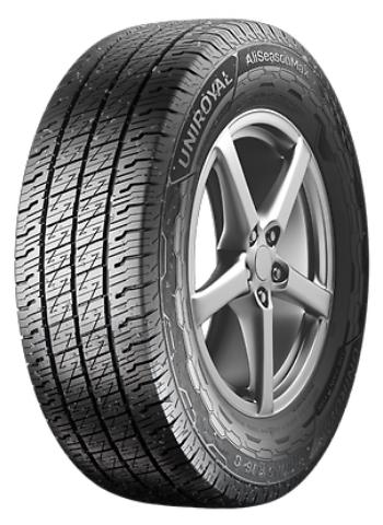 ms rehv Uniroyal All Season Max