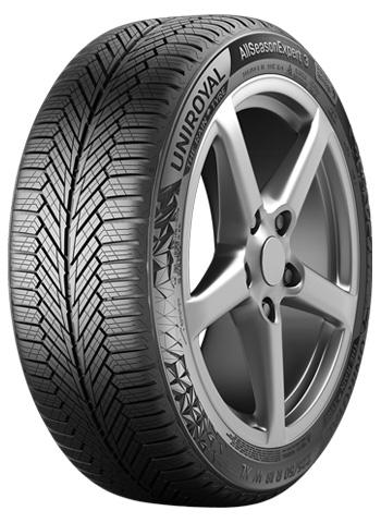 ms rehv Uniroyal All Season Expert 3