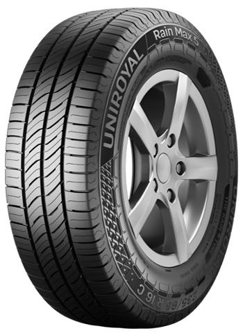 suverehv Uniroyal Rain Max 5