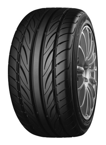 suverehv Yokohama S Drive