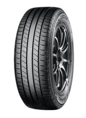 suverehv Yokohama Geolandar CV G058