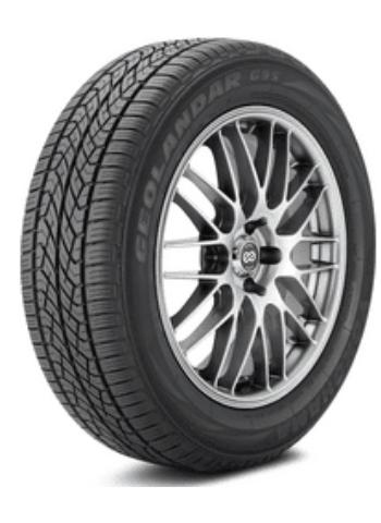 suverehv Yokohama Geolandar G95A