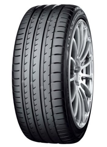 suverehv Yokohama Advan Sport V105T