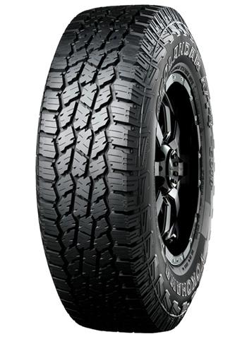 ms rehv Yokohama Geolandar A/T4 G018