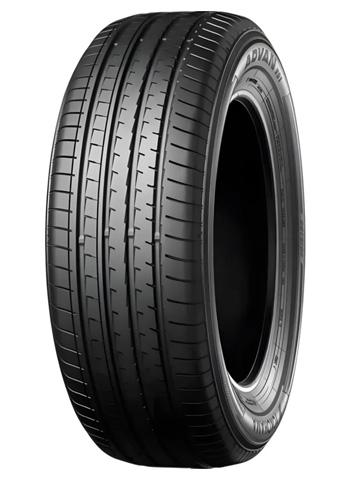 suverehv Yokohama Advan V61A