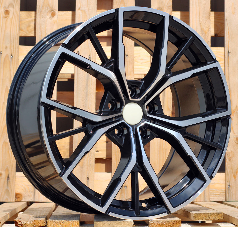 valuveljed JIL Wheels B1667