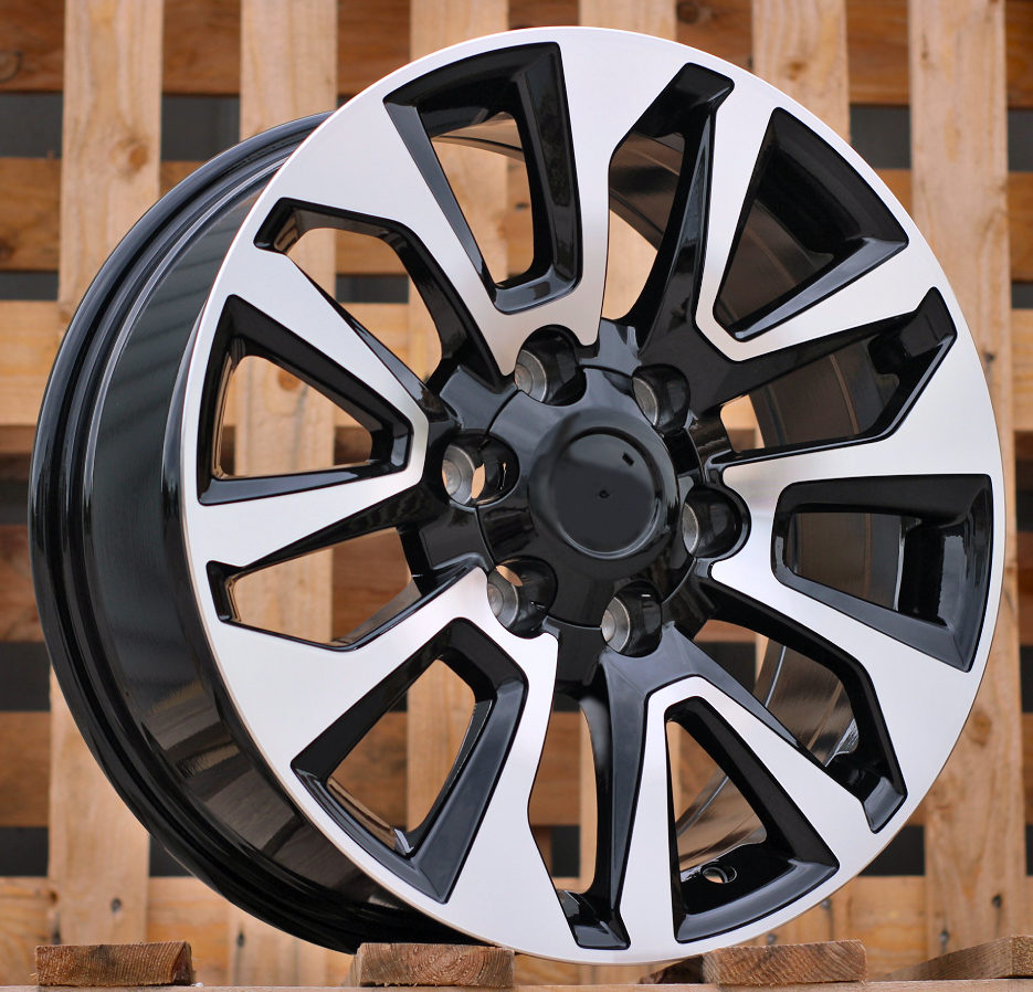 valuveljed JIL Wheels B1743